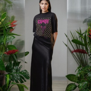 Camiseta Candy Rebelde PREMIUM