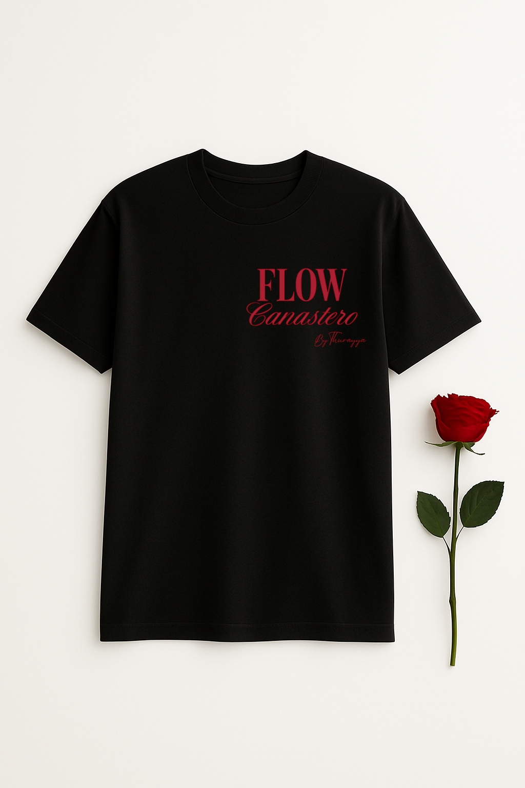 Camiseta Flow Canastero — CON DUENDE - Imagen 3