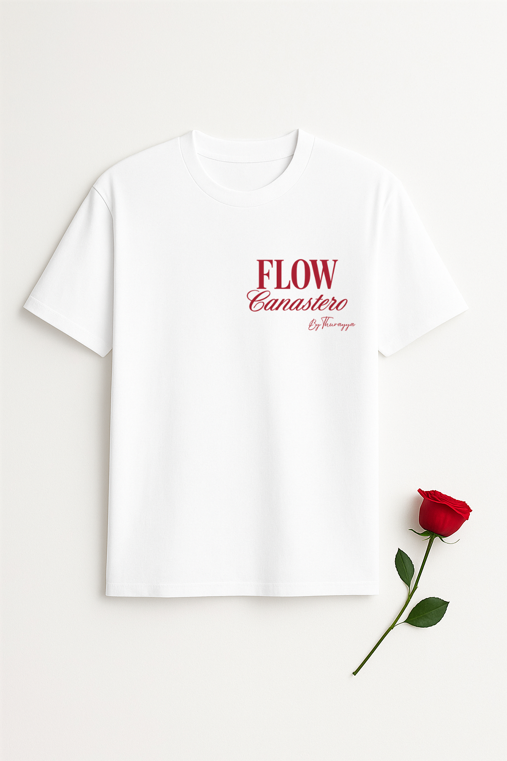 Camiseta Flow Canastero — CON DUENDE - Imagen 2