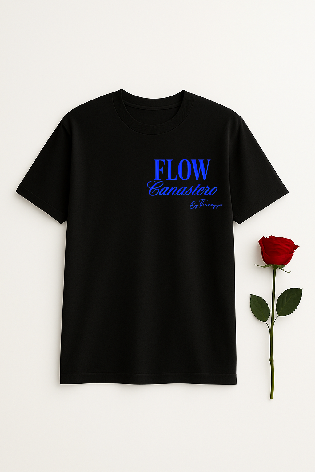 Camiseta Flow Canastero — CON DUENDE - Imagen 5