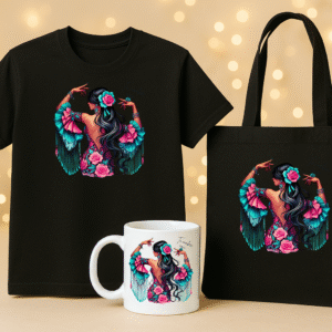 Pack navidad En mi delirio soñaba