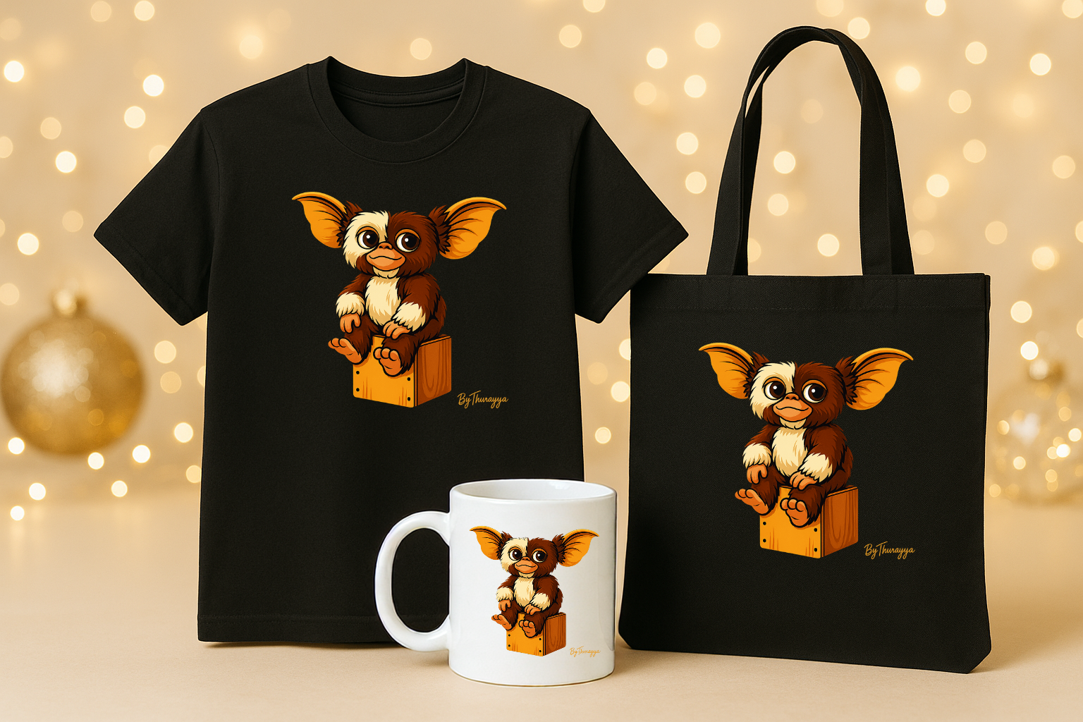 Pack navideño Grenli cajon