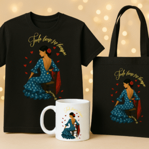 Pack navidad En la orillita del rio