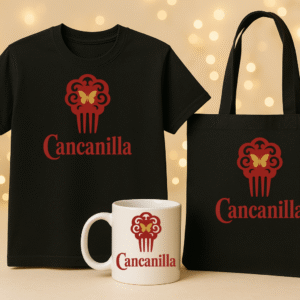 Pack navidad Cancanilla oficial