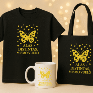 Pack navidad · Mismo vuelo