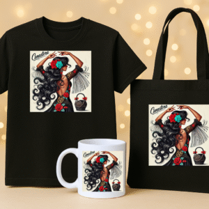 Pack Navidad canastera