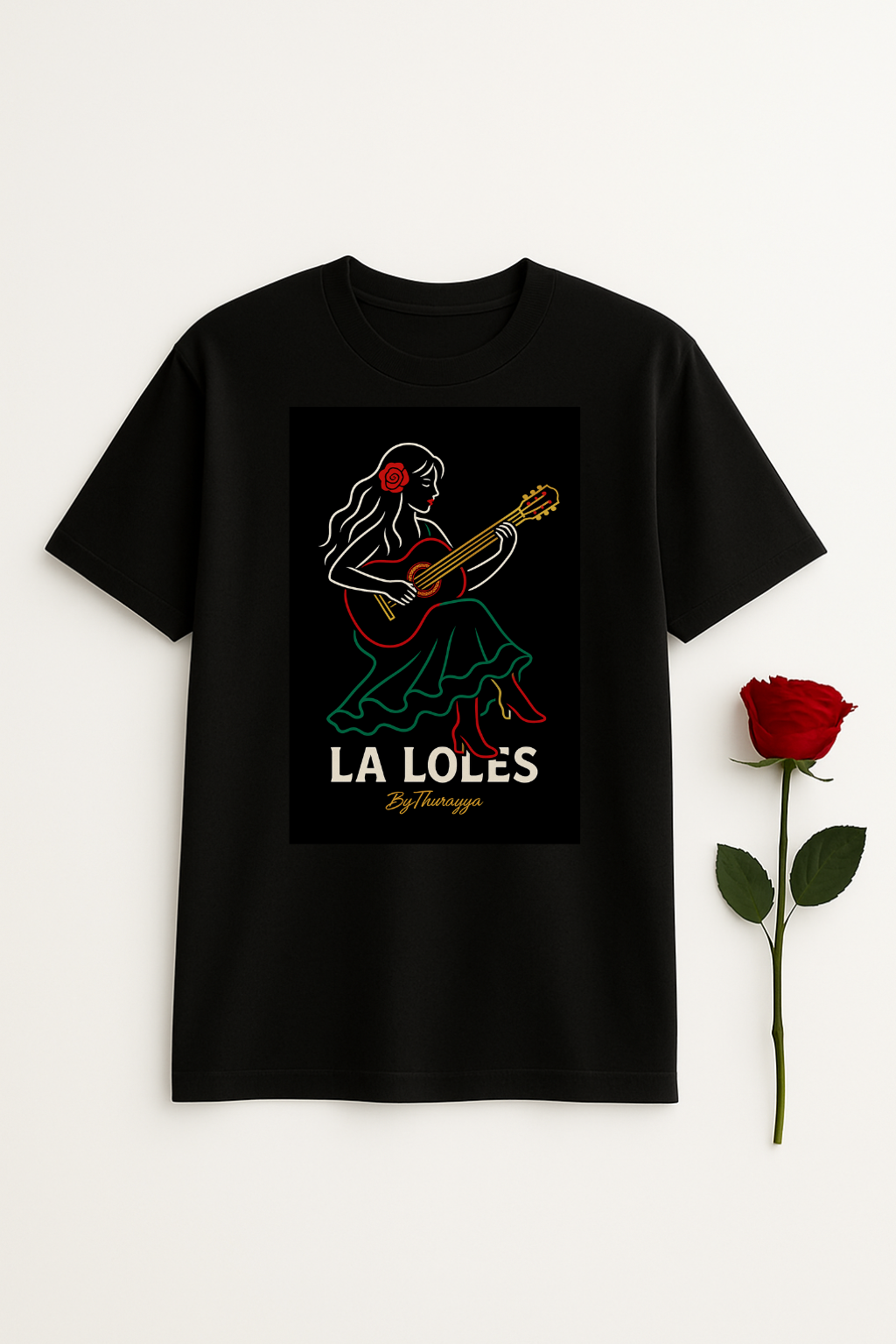 Camiseta La Loles - Imagen 2