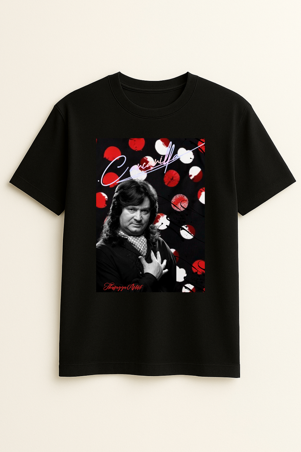 cancanilla cantaor puro