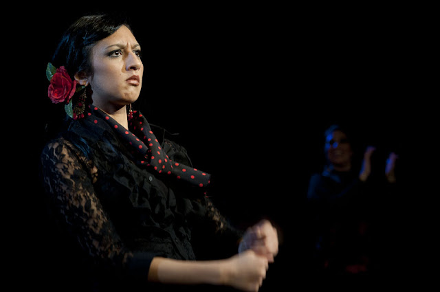 (C) Ricardo Carrillo de Albornoz