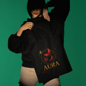 Totebag Aura