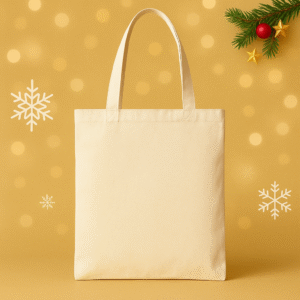 Totebag personalizable