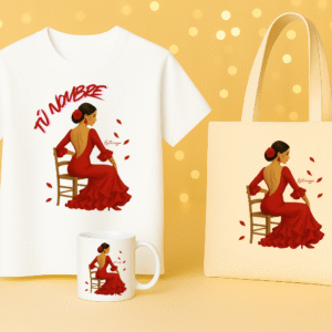 Pack Navidad Flamenca